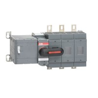 1SCA104295R1001 Рубильник с моторным приводом OSM250D3M230C для прдхр. DIN1