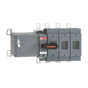 1SCA104297R1001 Рубильник с моторным приводом OSM250D3N3M230C для прдхр. DIN1