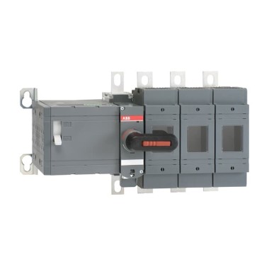 1SCA104297R1001 Рубильник с моторным приводом OSM250D3N3M230C для прдхр. DIN1