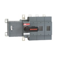 1SCA104317R1001 Рубильник с моторным приводом OSM400D3N3M230C для прдхр. DIN2