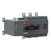 1SCA104533R1001 Рубильник с моторным приводом OSM630D3N3M230C для прдхр. DIN3