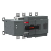 1SCA104534R1001 Рубильник с моторным приводом OSM800D3N3M230C для прдхр. DIN3