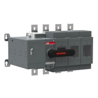 1SCA104534R1001 Рубильник с моторным приводом OSM800D3N3M230C для прдхр. DIN3