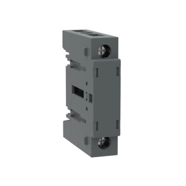 1SCA104995R1001 Дополнительный полюс OTPE40FP (клемма PE) для рубильников OT16..40F3