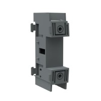 1SCA105128R1001 Дополнительный полюс OTPE125FP (клемма PE) для рубильников ОТ100..125F3