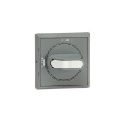 1SCA105265R1001 Ручка управления OHGS2AJ (серая) выносная для рубильников ОТ16..125F