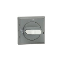 1SCA105265R1001 Ручка управления OHGS2AJ (серая) выносная для рубильников ОТ16..125F