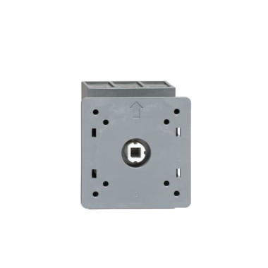 1SCA105431R1001 Рубильник OT80FT3 до 80А 3х-полюсный дверного монтажа (без ручки)