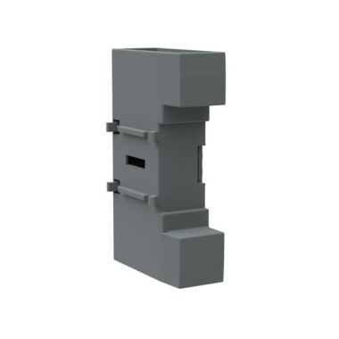 1SCA105446R1001 Дополнительный полюс OTPE80FD (клемма PE) для рубильников дверного монтажа OT63..80FT3