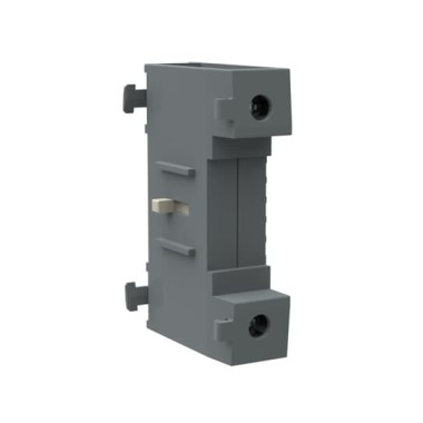 1SCA105461R1001 Дополнительный силовой полюс OTPS80FP для рубильников OT63..80F3 1SCA105461R1001 Дополнительный силовой полюс OTPS80FP для рубильников OT63..80F3