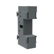 1SCA105698R1001 Дополнительный полюс OTPE125FD (клемма PE) для рубильников дверного монтажа ОТ100..125FT3