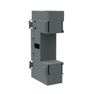 1SCA105698R1001 Дополнительный полюс OTPE125FD (клемма PE) для рубильников дверного монтажа ОТ100..125FT3