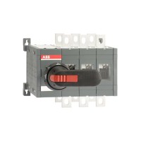 1SCA106360R1001 Реверсивный рубильник OT400E03CFP с быстрым переключением