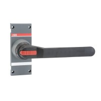 1SCA106608R1001 Ручка управления OTV1000EK черная для прямой установки на рубильники OT1000..2500