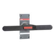 1SCA107481R1001 Ручка управления OTV1000ECK черная для прямой установки на реверсивные рубильники OT1000..2500_C