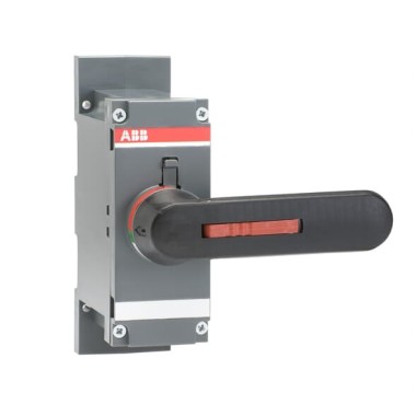 1SCA107794R1001 Ручка OSV800DK для OS630 .. OS800