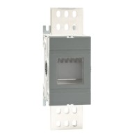 1SCA107931R1001 Дополнительный полюс OTZ2500E для рубильников OT2000…2500