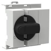 1SCA108545R1001 Адаптер модульный OHBS8