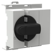 1SCA108545R1001 Адаптер модульный OHBS8