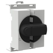 1SCA108546R1001 Адаптер модульный OHBS7