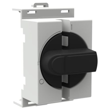 1SCA108546R1001 Адаптер модульный OHBS7