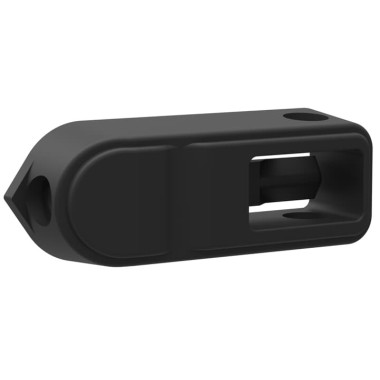 1SCA109090R1001 Ручка управления OHBS2/1 (черная) прямого монтажа для рубильников OT16..125F