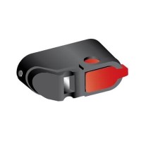 1SCA109094R1001 Ручка управления OHBS12/1 прямого монтажа для реверсивных рубильников ОТ16..80F_С