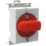 1SCA109852R1001 Адаптер модульный OHYS7