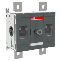 1SCA109854R1001 Выключатель нагрузки OT630E11