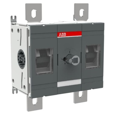 1SCA109854R1001 Выключатель нагрузки OT630E11