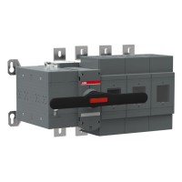 1SCA112544R1001 Рубильник с моторным приводом OSM1250DA3N3M230C для прдхр. DIN4a