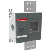 1SCA119852R1001 Рубильник OT2000E01 2000А (без ручки) 1п