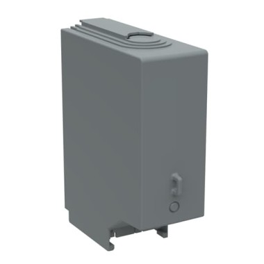 1SCA114764R1001 Комплект кабельных крышек OSS160GG1L/3