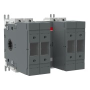 1SCA115201R1001 Рубильник OS32GD22N2 без ручки под предохранители DIN-000