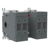 1SCA115231R1001 Рубильник OS63GD22F без ручки под предохранители DIN-000