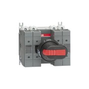 1SCA115205R1001 Рубильник OS32GD22FP с ручкой под предохранители DIN-000