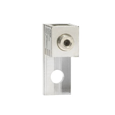 1SCA115540R1001 Комплект зажимов AL OZXP120 1шт=3 зажима