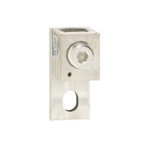 1SCA115542R1001 Комплект зажимовAL OZXP240 1шт=3 зажима