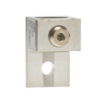 1SCA115543R1001 Комплект зажимов AL OZXP300 1шт=3 зажима