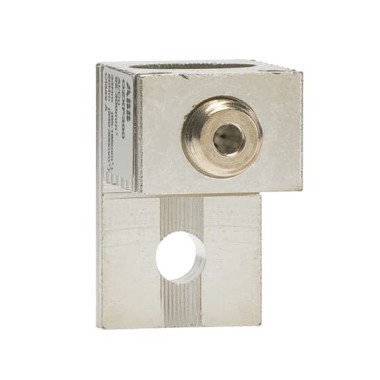 1SCA115543R1001 Комплект зажимов AL OZXP300 1шт=3 зажима