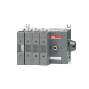 1SCA115964R1001 Рубильник OS32GDS40N1 без ручки под предохранители DIN-000