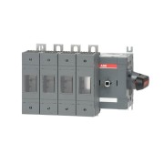 1SCA115967R1001 Рубильник OS125GDS40N2 без ручки под предохранители DIN-00