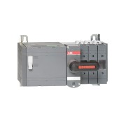 1SCA116660R1001 Рубильник с моторным приводом OSM63GD3M230C для прдхр. DIN000