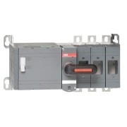 1SCA116673R1001 Рубильник с моторным приводом OSM160GD3M230C для прдхр. DIN00