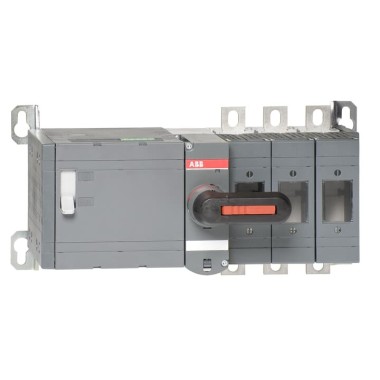 1SCA116673R1001 Рубильник с моторным приводом OSM160GD3M230C для прдхр. DIN00 1SCA116673R1001 Рубильник с моторным приводом OSM160GD3M230C для прдхр. DIN00