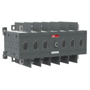 1SCA118604R1001 Рубильник реверсивный OT160E33WC 6ти полюсный