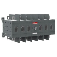 1SCA118609R1001 Рубильник реверсивный OT200E33WC 6ти полюсный