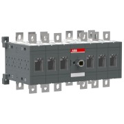 1SCA118628R1001 Рубильник реверсивный OT400E33C 6ти полюсный