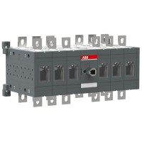 1SCA118634R1001 Рубильник реверсивный OT315E33C 6ти полюсный