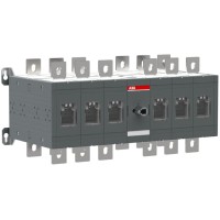 1SCA118650R1001 Рубильник реверсивный OT800E33C 6ти полюсный